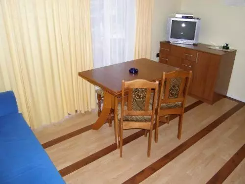 Fotos del hotel Pansion Sport:  6