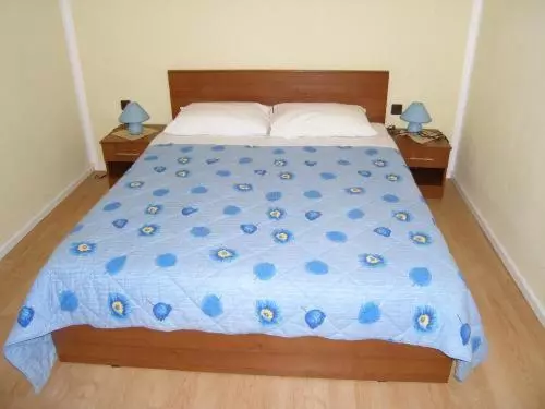 Fotos del hotel Pansion Sport:  4