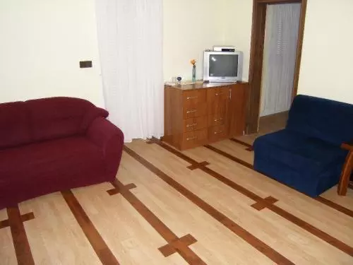 Fotos del hotel Pansion Sport:  7