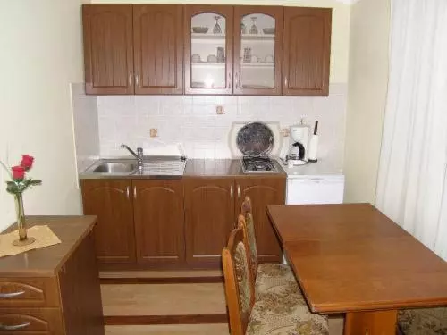 Fotos del hotel Pansion Sport:  5