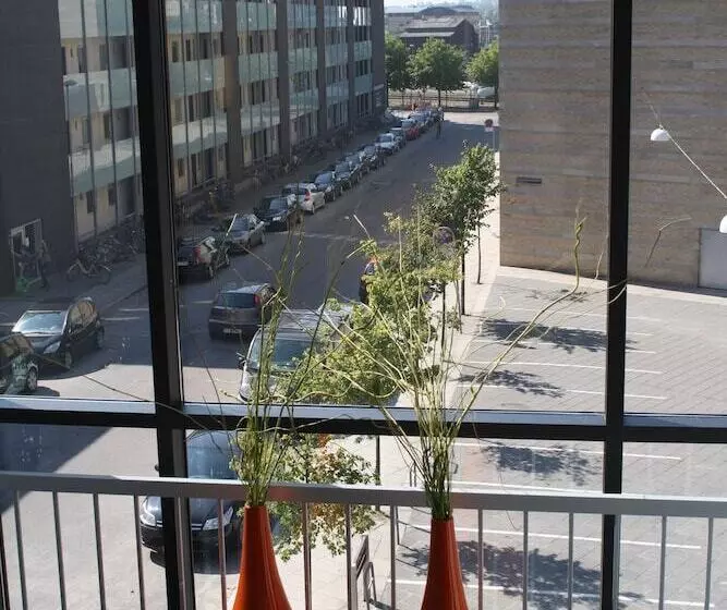 Fotos del hotel Aparthotel Faber:  6