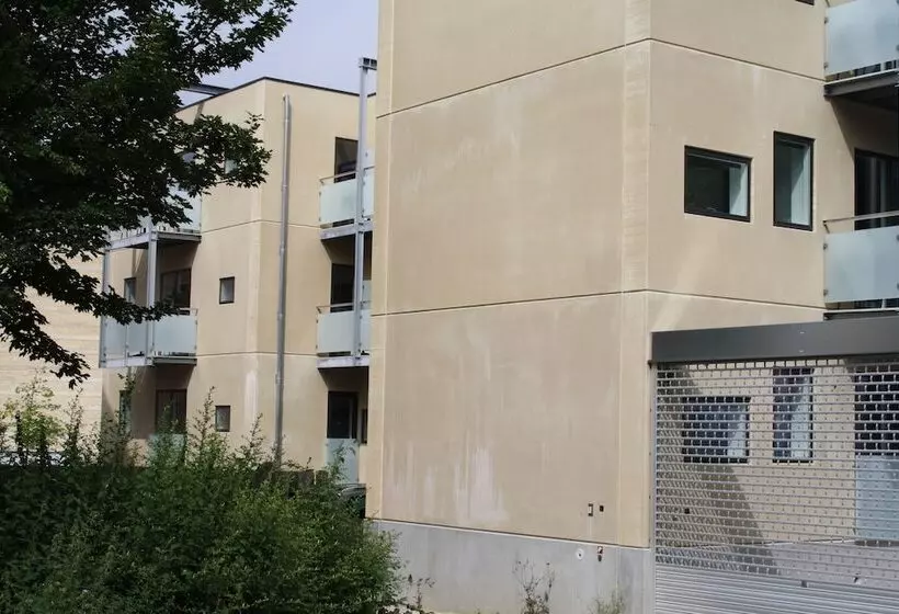 Fotos del hotel Aparthotel Faber:  16