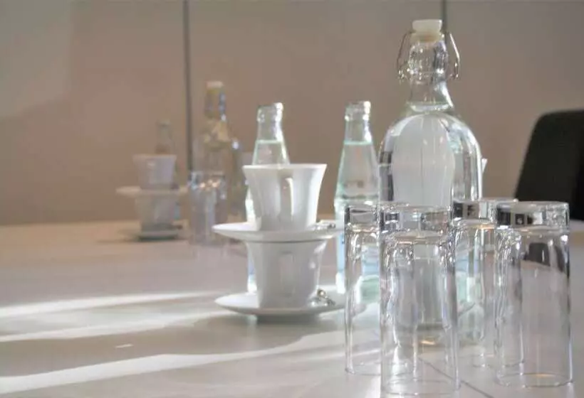 Fotos del hotel Aparthotel Faber:  11