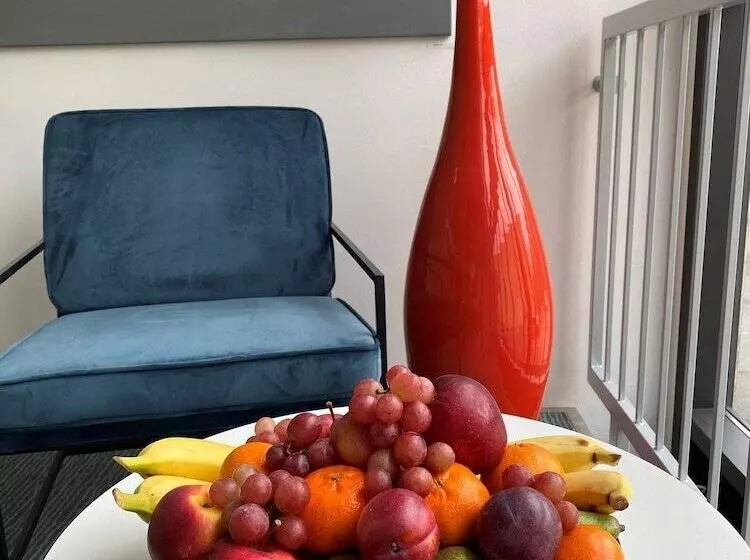 Fotos del hotel Aparthotel Faber:  3