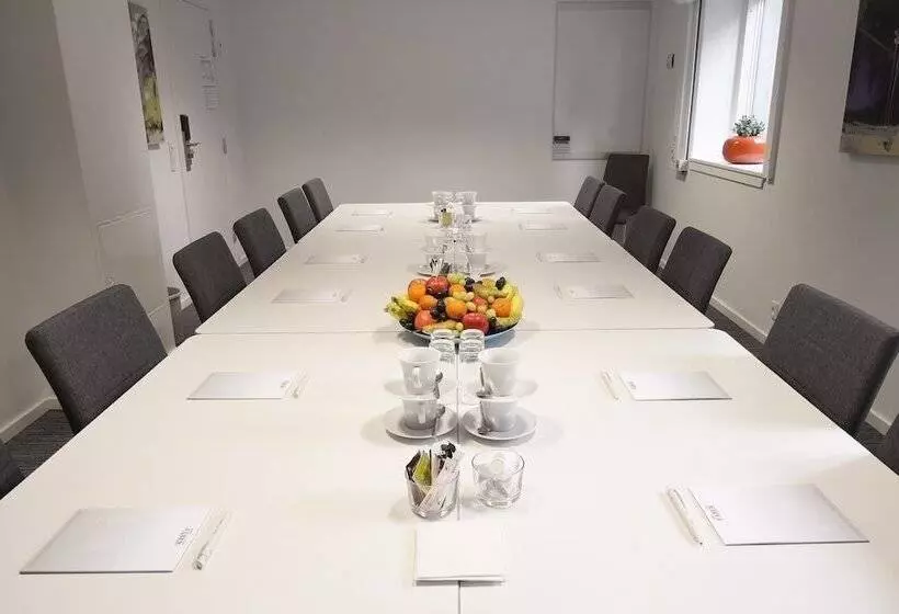 Fotos del hotel Aparthotel Faber:  18