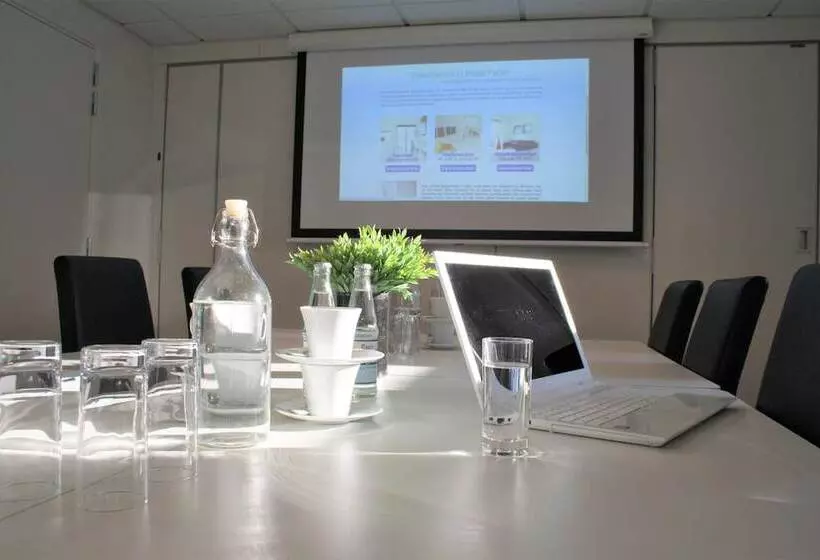 Fotos del hotel Aparthotel Faber:  12