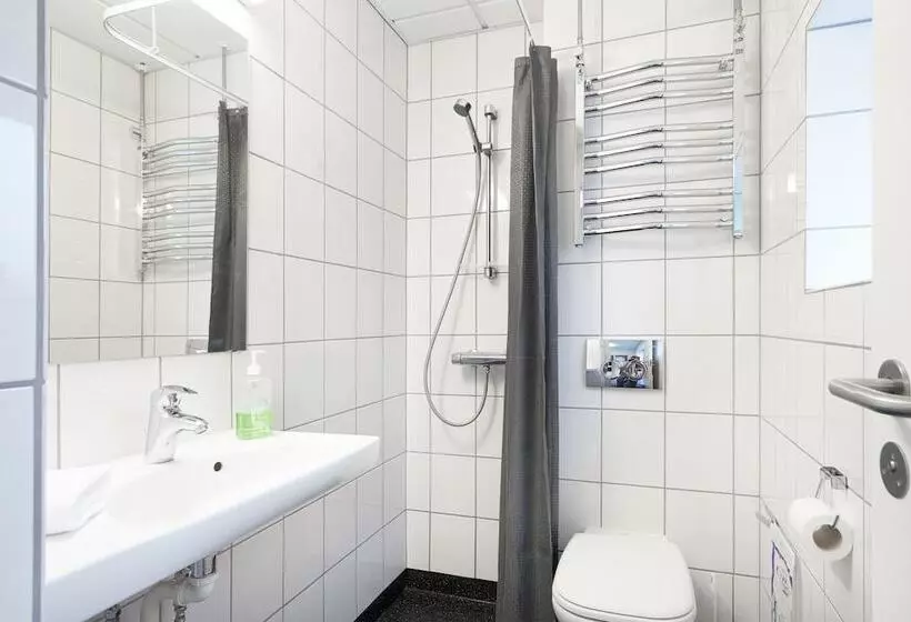 Fotos del hotel Aparthotel Faber:  14