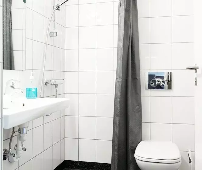 Fotos del hotel Aparthotel Faber:  7