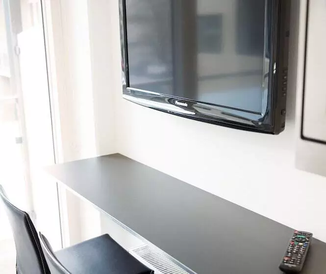 Fotos del hotel Aparthotel Faber:  20