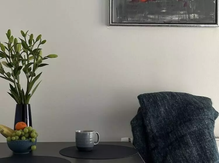 Fotos del hotel Aparthotel Faber:  21