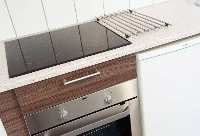 Fotos del hotel Aparthotel Faber:  19