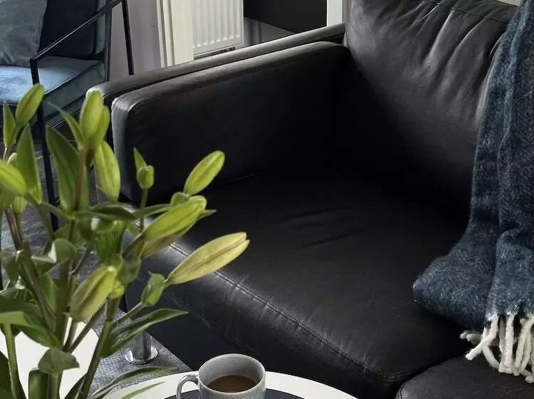 Fotos del hotel Aparthotel Faber:  25