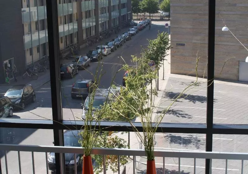 Fotos del hotel Aparthotel Faber:  13