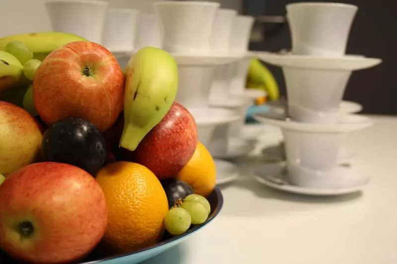 Fotos del hotel Aparthotel Faber:  23