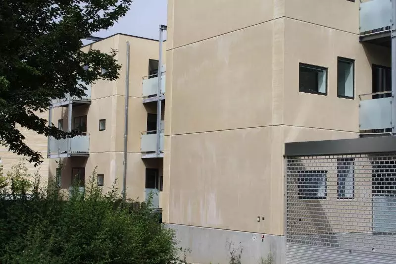 Fotos del hotel Aparthotel Faber:  9