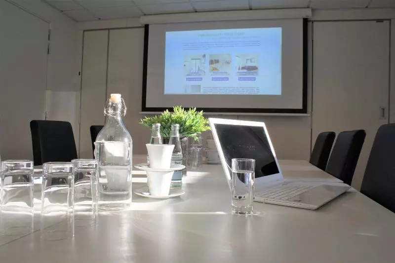 Fotos del hotel Aparthotel Faber:  22