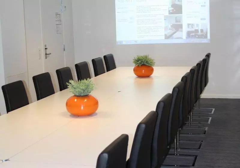 Fotos del hotel Aparthotel Faber:  5