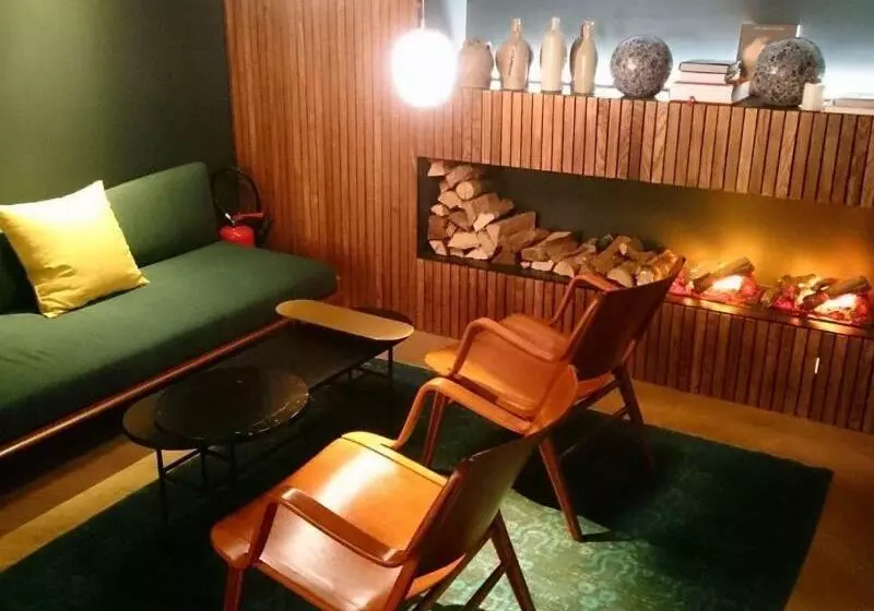 Fotos del hotel Coq Hotel Paris:  2