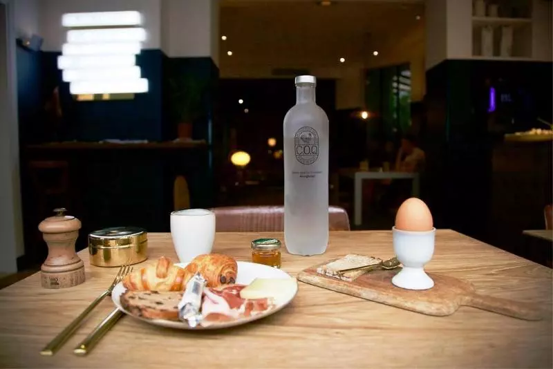 Fotos del hotel Coq Hotel Paris:  3