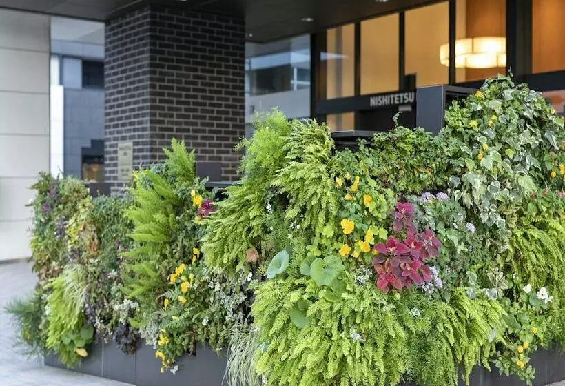 Fotos del hotel Nishitetsu Inn Fukuoka:  17