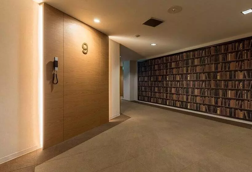 Nishitetsu Inn Fukuoka