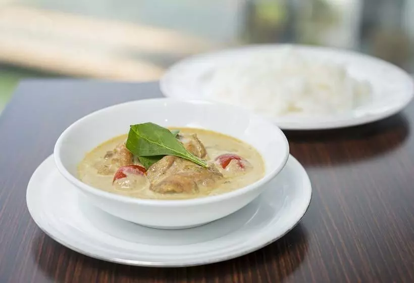 Fotos del hotel Nishitetsu Inn Fukuoka:  10