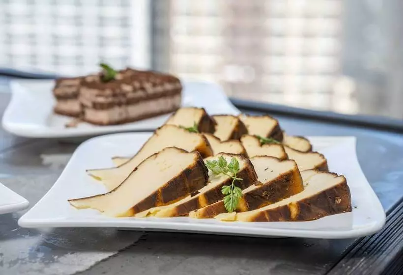 Fotos del hotel Nishitetsu Inn Fukuoka:  14