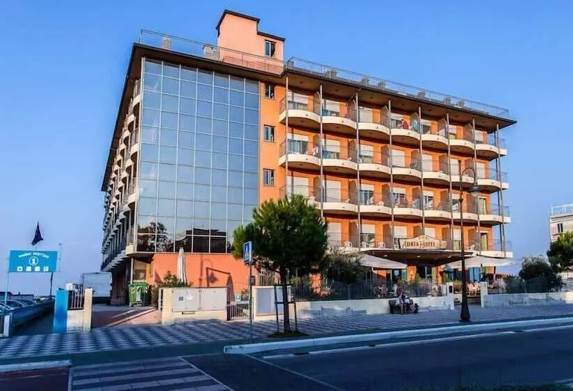Adria Beach Club