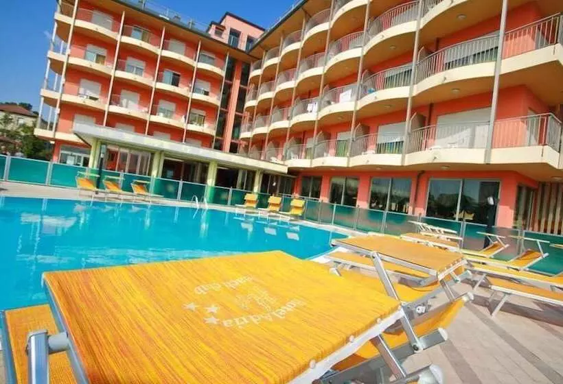 Fotos del hotel Adria Beach Club:  3