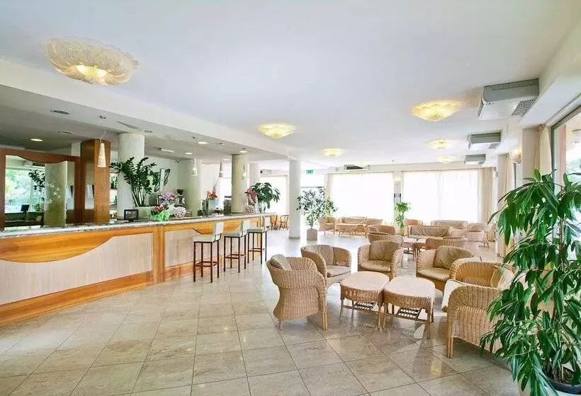 Fotos del hotel Adria Beach Club:  4