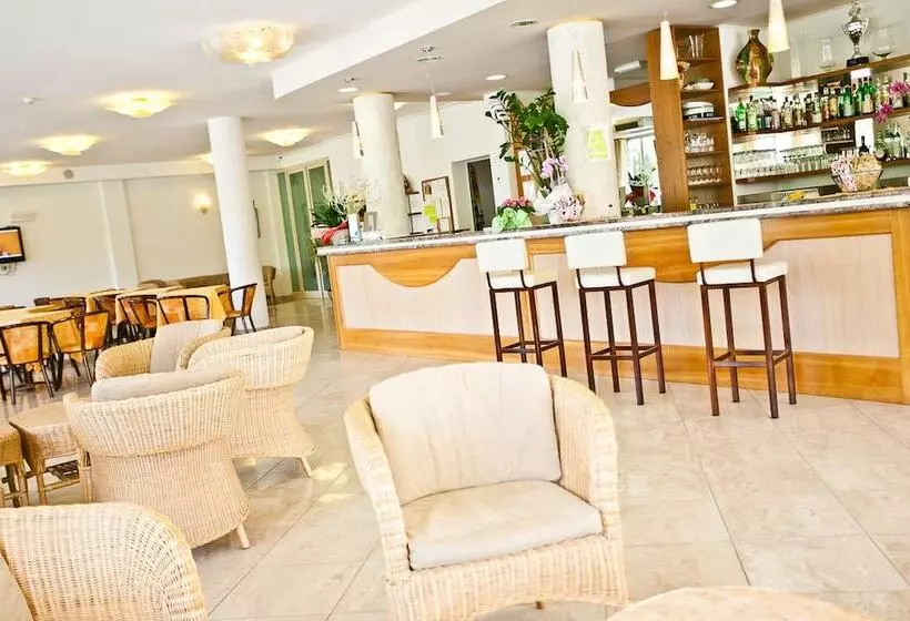 Fotos del hotel Adria Beach Club:  5