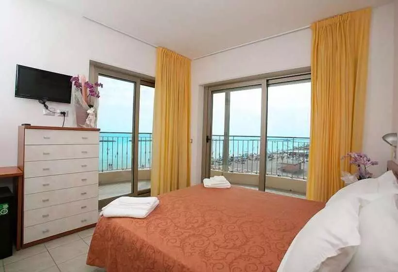 Fotos del hotel Adria Beach Club:  9