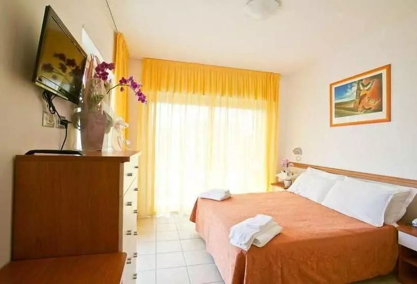 Fotos del hotel Adria Beach Club:  2