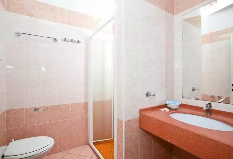 Fotos del hotel Adria Beach Club:  7