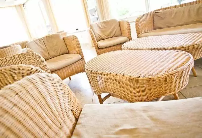 Fotos del hotel Adria Beach Club:  6