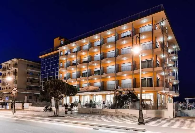 Fotos del hotel Adria Beach Club:  8