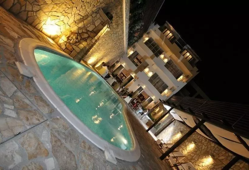 Fotos del hotel Belgrade Boutique House:  5