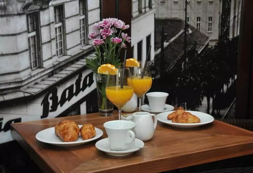 Fotos del hotel Belgrade Boutique House:  6