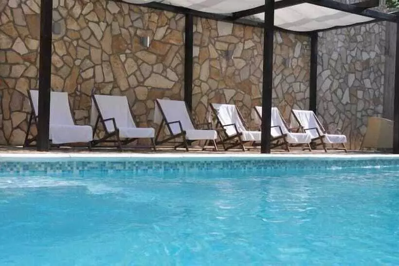 Belgrade Boutique House