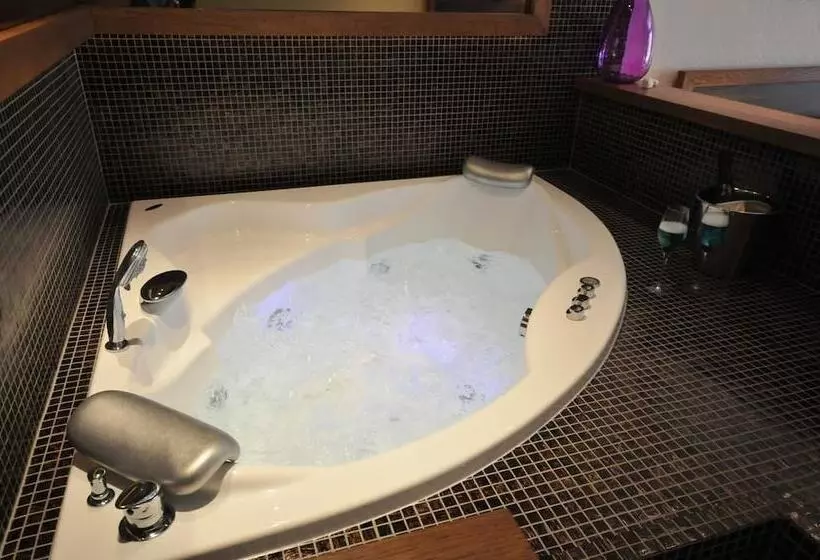 Fotos del hotel Belgrade Boutique House:  3