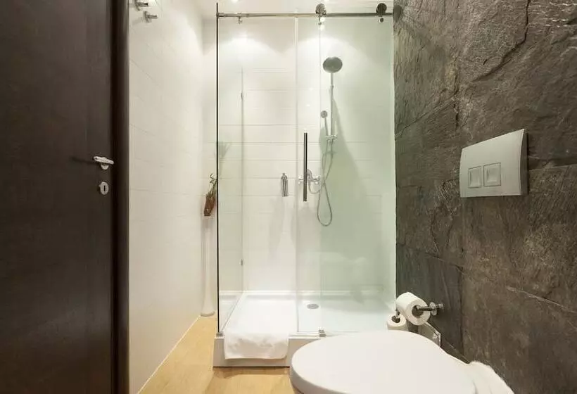 Fotos del hotel Belgrade Boutique House:  17