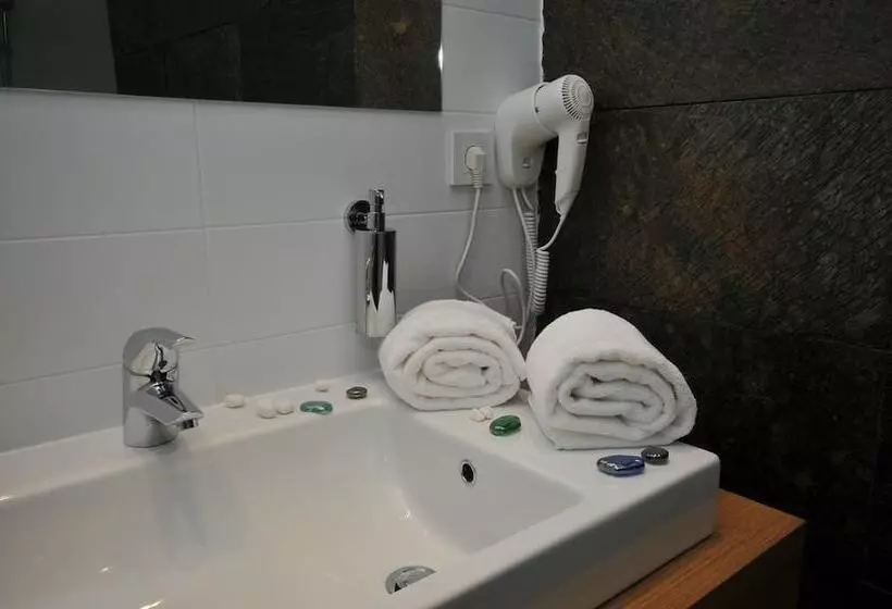 Fotos del hotel Belgrade Boutique House:  19