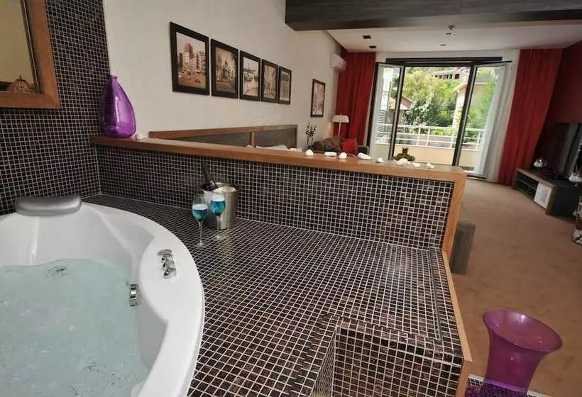 Fotos del hotel Belgrade Boutique House:  10