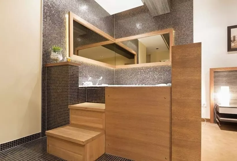 Fotos del hotel Belgrade Boutique House:  9