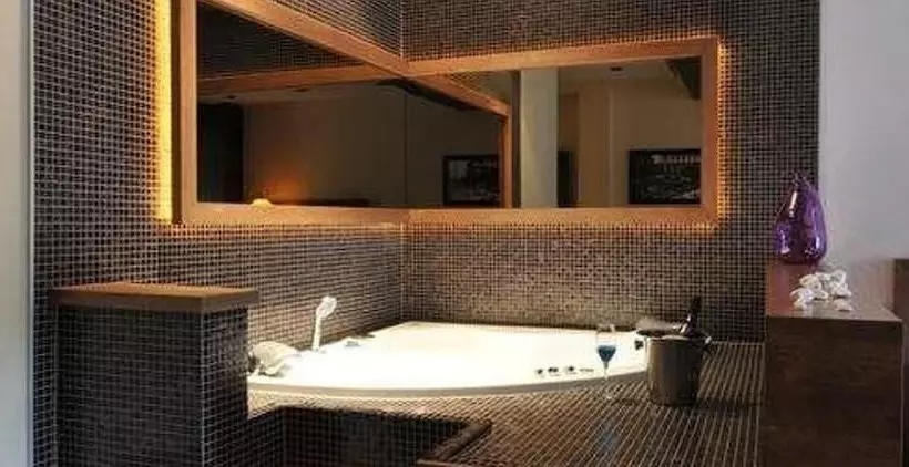 Fotos del hotel Belgrade Boutique House:  13