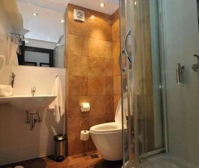 Fotos del hotel Belgrade Boutique House:  23