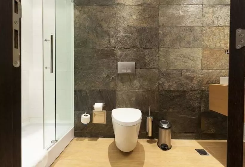 Fotos del hotel Belgrade Boutique House:  24