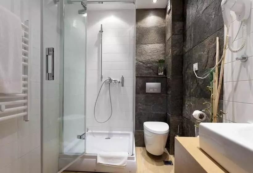 Fotos del hotel Belgrade Boutique House:  7