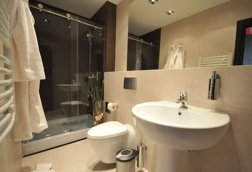 Fotos del hotel Belgrade Boutique House:  11