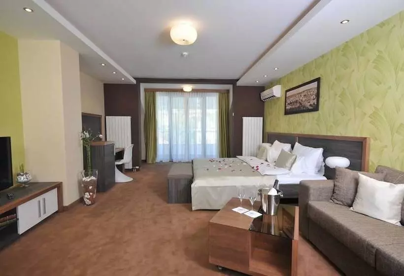 Fotos del hotel Belgrade Boutique House:  8